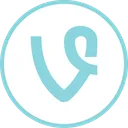 Free Social Logos Vine Icon