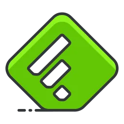 Free Social Logo Ícone