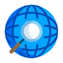 Free Community Social World Icon