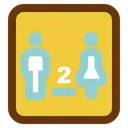 Free People Group Teamwork Icon
