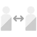 Free Social Distancing Icon