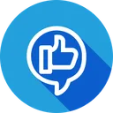 Free Social Media Marketing Icon