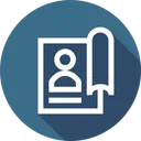 Free Social Science Human Icon