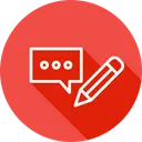 Free Social Engagement Strategy Icon