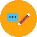Free Social Engagement Strategy Icon
