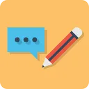 Free Social Engagement Strategy Icon