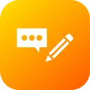 Free Social Engagement Strategy Icon