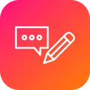 Free Social Engagement Strategy Icon