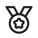 Free Podium Champion Winner Icon