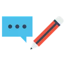 Free Social Engagement Strategy Icon
