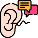 Free Business Seo Marketing Icon