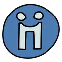 Free Social  Icon