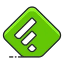Free Social Network Media Icon