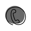 Free Social Media  Icon