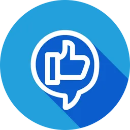 Free Social  Icon