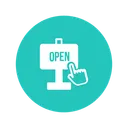 Free Social Media Werbung Digitales Marketing Branding Facebook Twitter 30  Symbol