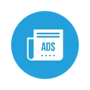 Free Social Media Werbung Digitales Marketing Branding Facebook Twitter 31  Symbol