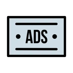 Free Socialmedia advertising digitalmarketing branding facebook twitter 84  Icon