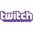 Free Sociététwitch  Icône