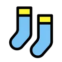 Free Socks  Icon