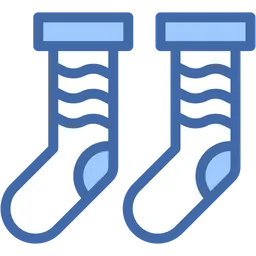 Free Socks  Icon