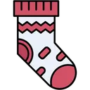 Free Socks  Icon