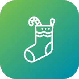 Free Socks  Icon