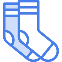 Free Socks  Icon