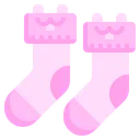 Free Socks  Icon