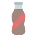Free Soda Soft Drink Bottle Icon