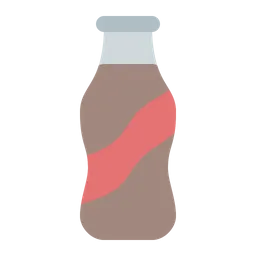 Free Soda  Icon