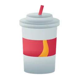 Free Soda Can  Icon