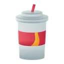 Free Soda Can  Icon