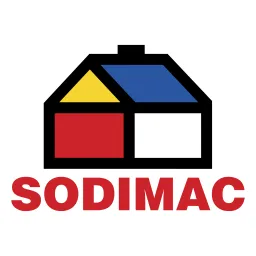 Free Sodimac Logo Icon