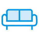 Free Sofa Mobel Interieur Symbol