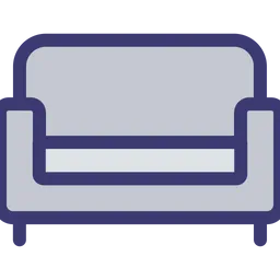 Free Sofa  Icon