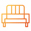 Free Sofa Couch Comfortable Seat Icon