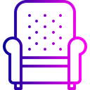 Free Sofa Armchair Belongings Icon