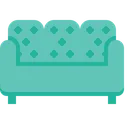 Free Sofa  Symbol