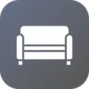 Free Sofa  Symbol