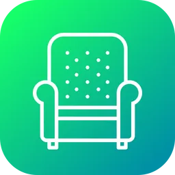 Free Sofa  Icon