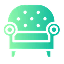 Free Sofa  Icon