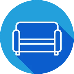 Free Sofa  Icon