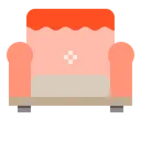 Free Sofa Furniture Interior Icon