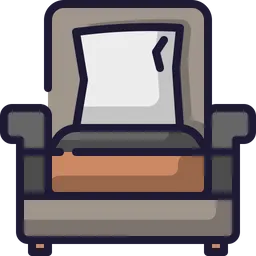 Free Sofa  Icon