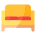 Free Sofa  Icon