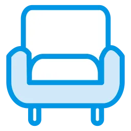 Free Sofa  Icon