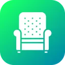 Free Sofa  Symbol