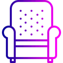 Free Sofa  Symbol