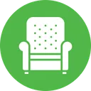 Free Sofa  Symbol